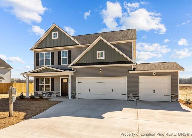 Property at 1254 Chason Rd, Lumber Bridge, NC 28357, 4 beds, 2.5 baths