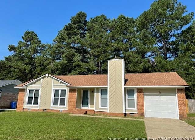 Property at 6801 Seaford Dr, Fayetteville, NC 28314, 3 beds, 2 baths