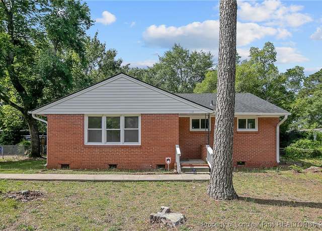 Property at 339 Richmond Dr, Fayetteville, NC 28304, 3 beds, 1 bath