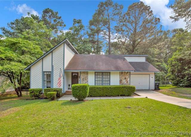 Property at 9331 Castle Falls Cir, Fayetteville, NC 28314, 3 beds, 2 baths
