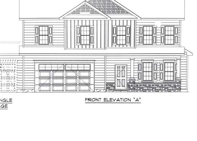 Property at 1505 Stonewood Dr, Fayetteville, NC 28306, 4 beds, 2.5 baths