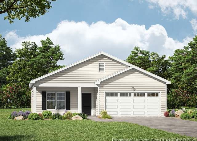 Property at 224 Appaloosa - Lot 60 Dr, Spring Lake, NC 28390, 3 beds, 2 baths