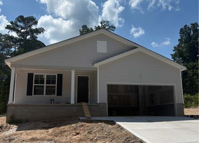 Property at 224 Appaloosa - Lot 60 Dr, Spring Lake, NC 28390, 3 beds, 2 baths