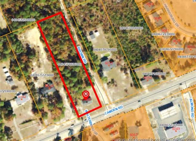 Property at 6108 Camden Rd, Fayetteville, NC 28306