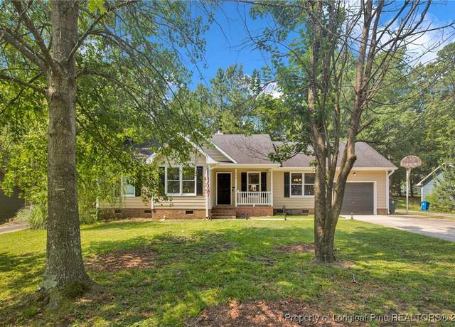 Property at 436 Randolph Ave, Fayetteville, NC 28311, 3 beds, 2 baths