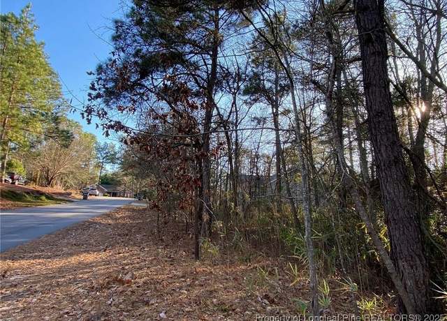 Property at 4 Curtis Ln, Pinehurst, NC 28374