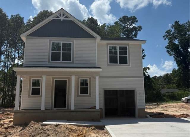 Property at 238 Appaloosa - Lot 61 Dr, Spring Lake, NC 28390, 4 beds, 2.5 baths