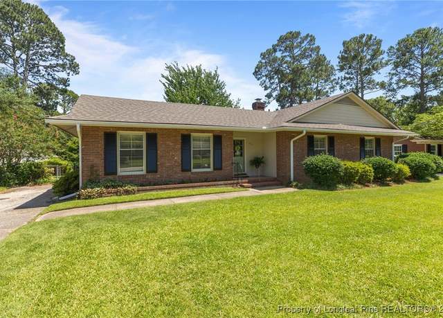 Property at 427 Northview Dr, Fayetteville, NC 28303, 3 beds, 2 baths