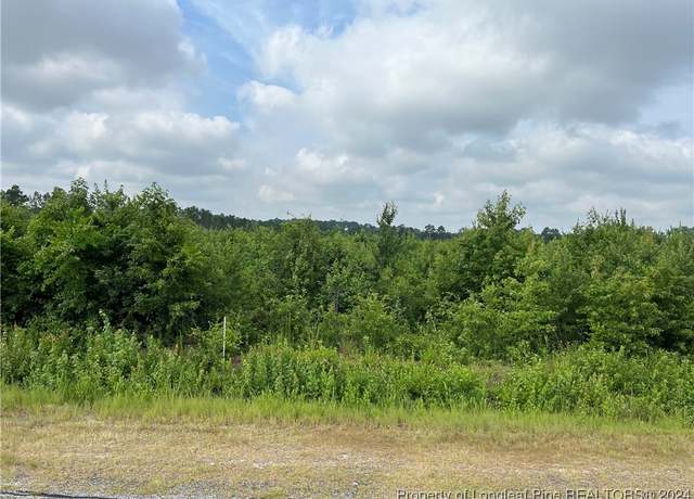 Property at Parkton/tobermory Rd, Parkton, NC 28371