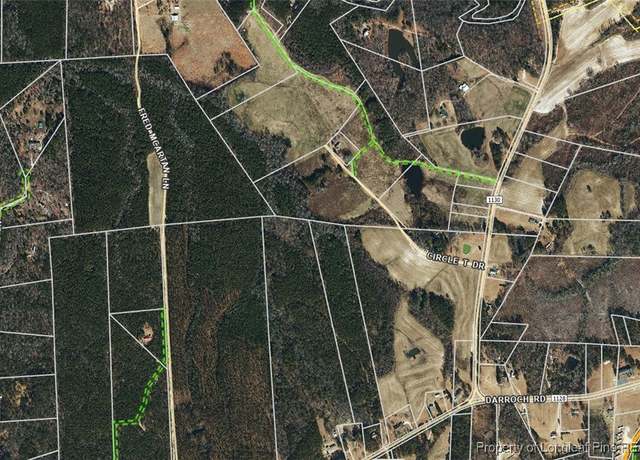 Property at Circle T Dr, Lillington, NC 27546