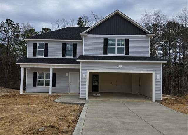 Property at 87 Onslow Ct, Spring Lake, NC 28390, 4 beds, 2.5 baths