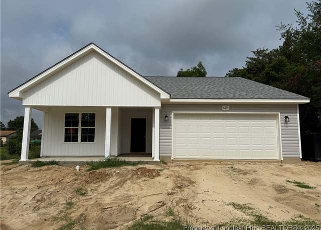 Property at 6207 Glenlea Cir, Fayetteville, NC 28314, 3 beds, 2 baths