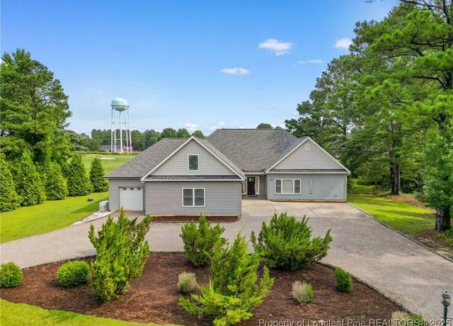 Property at 56 Indian Trl, Sanford, NC 27332, 4 beds, 3.5 baths