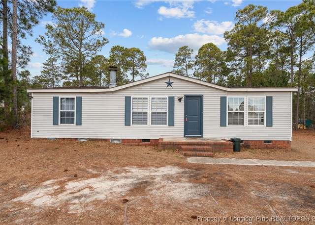 Property at 265 Winding Rdg, Sanford, NC 27332, 3 beds, 2 baths