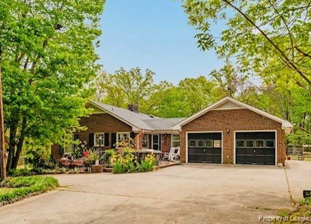 Property at 9301 NC 27, Lillington, NC 27546, 3 beds, 2.5 baths