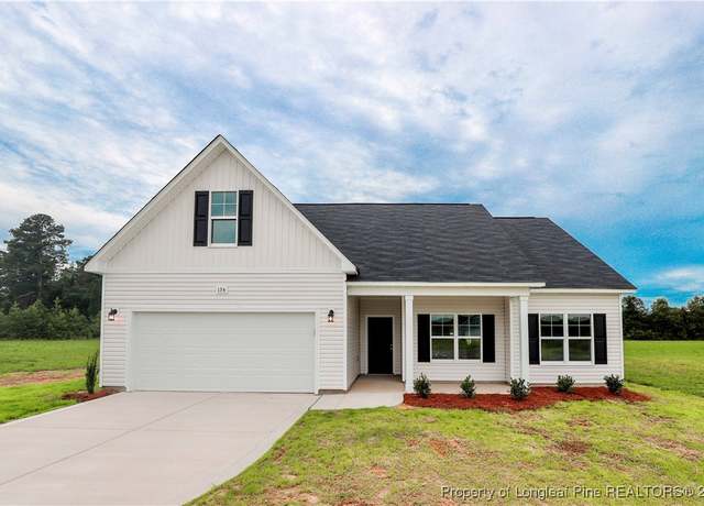 Property at 4457 Dunn Rd, Eastover, NC 28312, 3 beds, 2 baths
