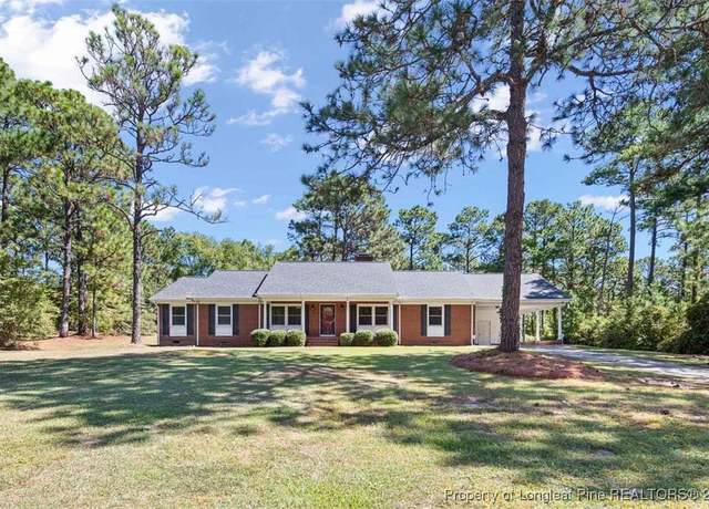 Property at 2434 N Bragg Blvd, Spring Lake, NC 28390, 3 beds, 2 baths