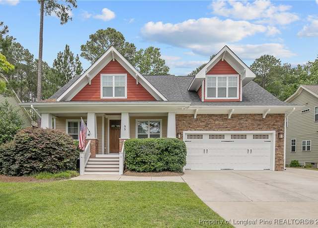 Property at 85 Heatherspring Way, Spring Lake, NC 28390, 5 beds, 3.5 baths