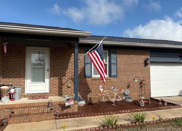 Property at 2318 Grant Ave, Fayetteville, NC 28312, 3 beds, 2 baths
