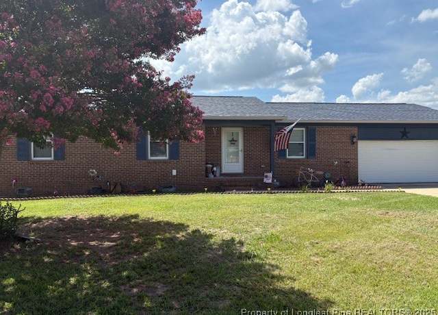 Property at 2318 Grant Ave, Fayetteville, NC 28312, 3 beds, 2 baths