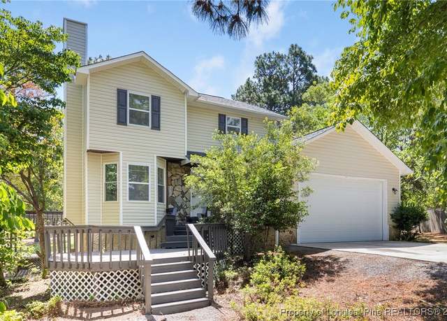 Property at 70 Oregon Ln, Spring Lake, NC 28390, 4 beds, 3.5 baths