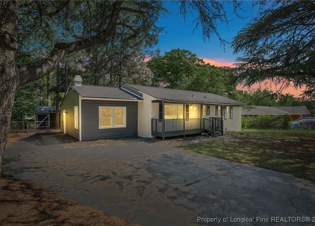 Property at 3309 Nato Rd, Fayetteville, NC 28306, 3 beds, 2 baths