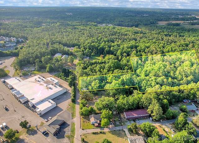 Property at Davis St, Hope Mills, NC 28371