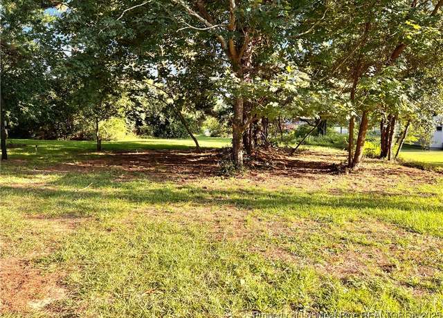 Property at 0 Lila Dr N Lila Dr N, Laurinburg, NC 28352