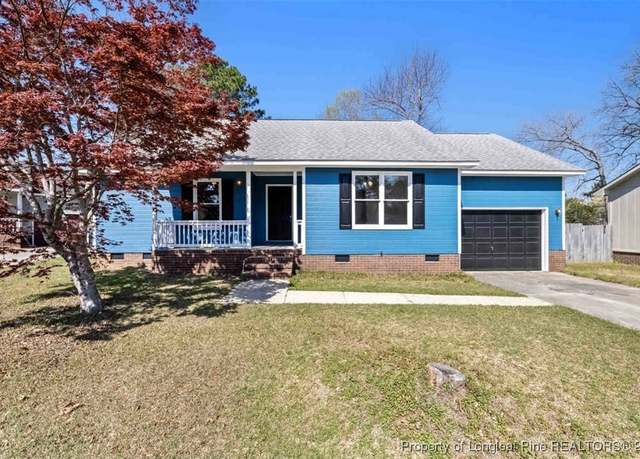 Property at 5037 Linton Hall Rd, Fayetteville, NC 28311, 3 beds, 2 baths