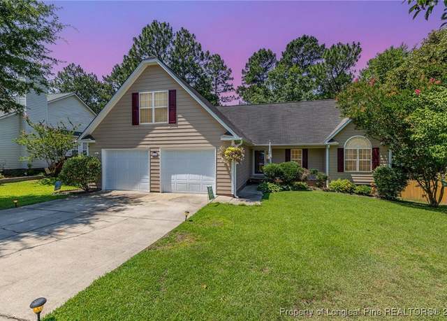 Property at 615 Bramblegate Dr, Fayetteville, NC 28348, 3 beds, 2 baths