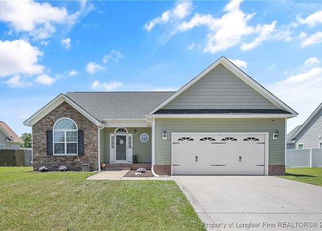 Property at 129 Crescent Dr, Raeford, NC 28376, 3 beds, 3 baths