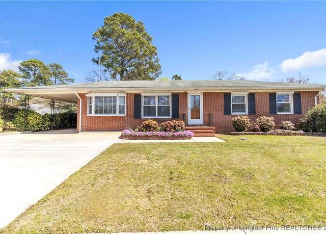 Property at 709 Glensford Dr, Fayetteville, NC 28314, 3 beds, 2 baths