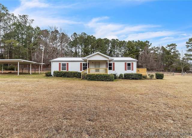 Property at 143 Russell Rd, Shannon, NC 28386, 3 beds, 2 baths