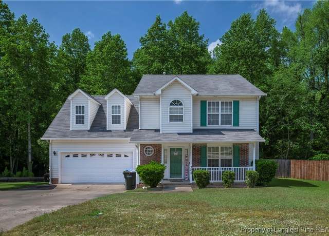 Property at 308 Peterson Pl, Fayetteville, NC 28301, 3 beds, 2.5 baths
