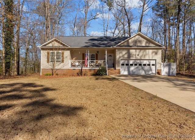 Property at 7053 Maple Cir, Sanford, NC 27332, 3 beds, 2 baths