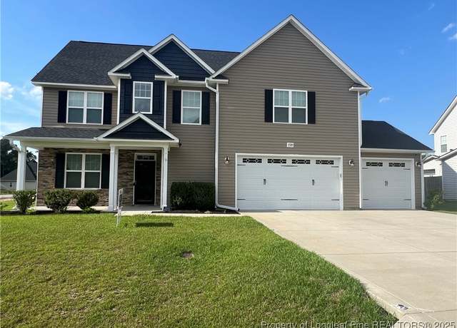 Property at 5729 Pooh Ave, Stedman, NC 28391, 3 beds, 2.5 baths
