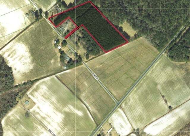 Property at Bear Ln, Lumberton, NC 28360