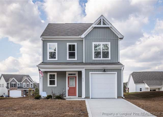 Property at 639 Union , Homesite 413, Raeford, NC 28376, 3 beds, 2.5 baths