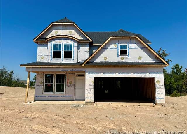 Property at 227 Steeple Ridge Rdg, Cameron, NC 28326, 4 beds, 2.5 baths