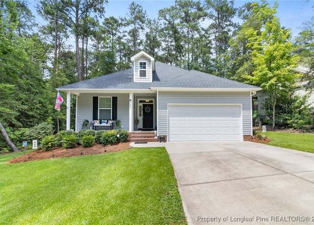 Property at 1425 Carolina Dr, Sanford, NC 27332, 3 beds, 2 baths
