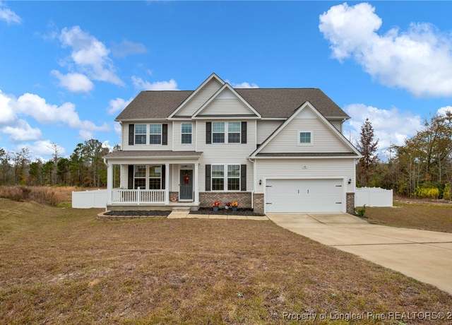 Property at 48 Hemming Ct, Cameron, NC 28326, 5 beds, 4 baths
