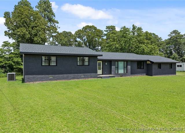 Property at 1250 Overhills Rd, Linden, NC 28356, 3 beds, 1.5 baths