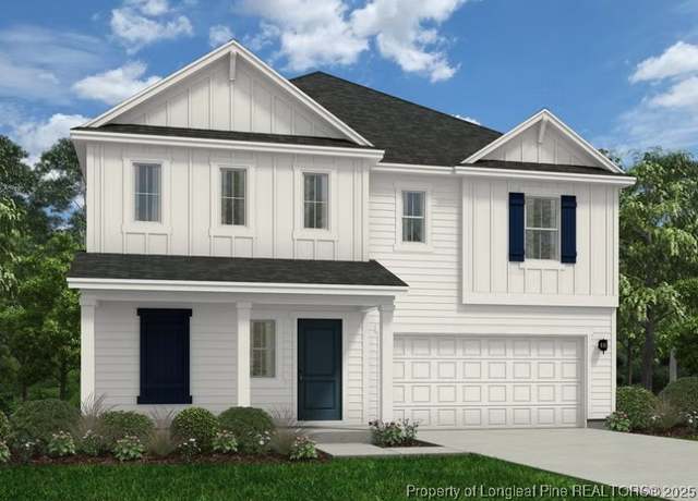 Property at 88 Bennington Way Way, Lillington, NC 27546, 4 beds, 3 baths
