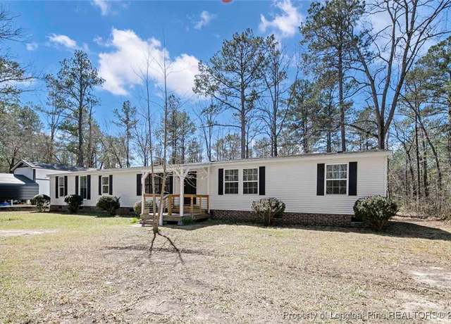 Property at 121 H B Dr, Spring Lake, NC 28390, 4 beds, 2 baths