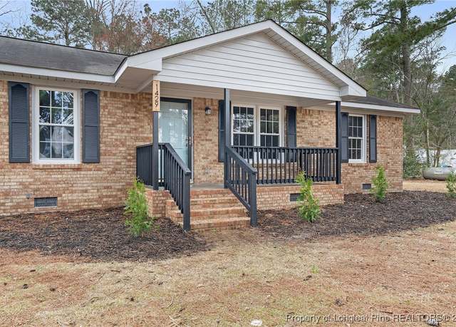 Property at 1429 Pocosin Rd, Winterville, NC 28590, 3 beds, 3 baths
