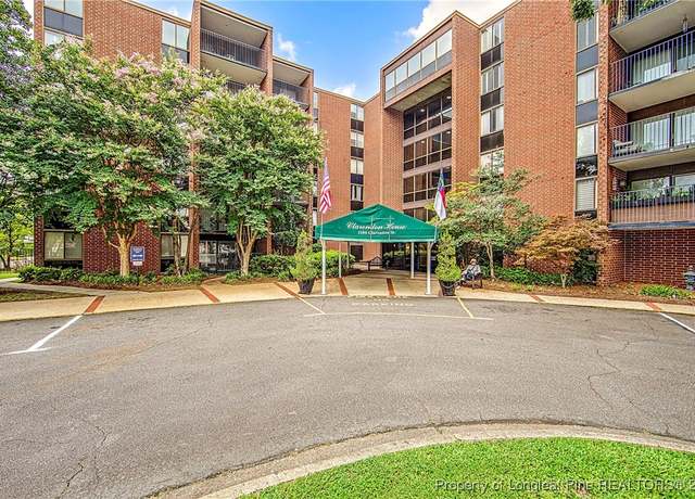 Property at 1100 Clarendon St #408, Fayetteville, NC 28305, 2 beds, 2 baths