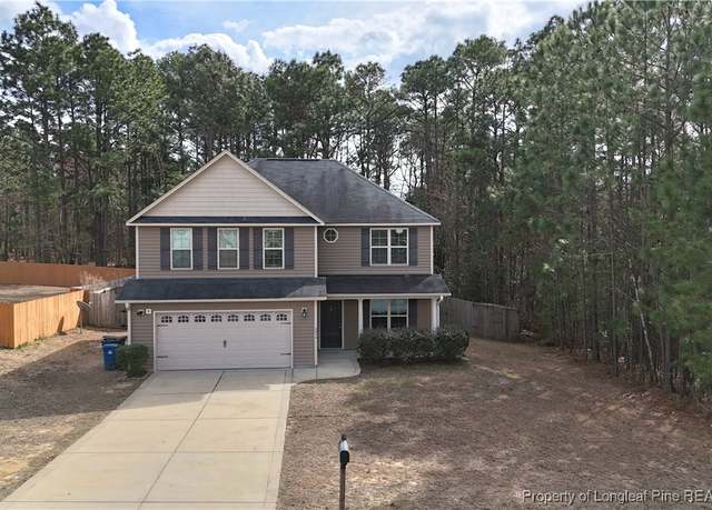 Property at 3019 Cricket Rd, Fayetteville, NC 28306, 3 beds, 2.5 baths