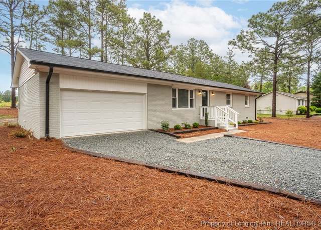 Property at 1224 Pee Dee Rd, Aberdeen, NC 28315, 3 beds, 2 baths