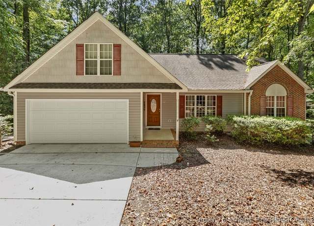 Property at 6073 Jones Cir, Sanford, NC 27332, 3 beds, 2 baths
