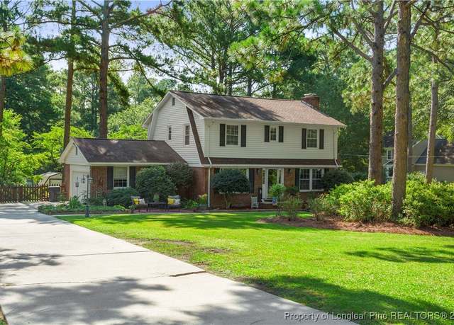 Property at 606 Mclean St, Raeford, NC 28376, 4 beds, 2.5 baths